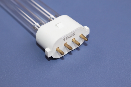 U Shape 10W 170mm UV Germicidal Lamp Disinfection Replace UVC Tube Bulb