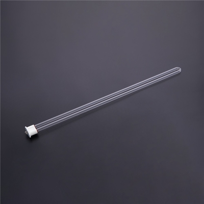 Home Hospital Use 200W UV Germicidal Lamp G10Q Base Ultraviolet Lamp