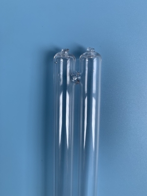 H18W H Shape UVC Light Tubes 2G11 Base Ozone Free Air Disinfection Lamp
