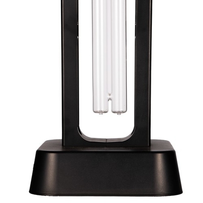 Anti Virus Quartz Ozone Ultraviolet Germicidal Lamp Light 30w