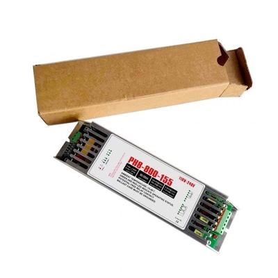 206w Electronic UV Ballasts Iron UVC Light Ballast PH8-1200-190