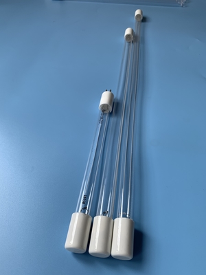 Single Ended 40W UV Disinfection Ultraviolet Tube Light Virus Germs Disinfection