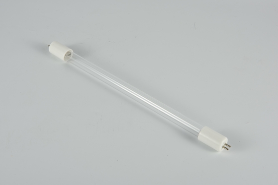 130W UV Light Tubes Water Use Air Sterilization Germicidal UVC Light 180uw/Cm2