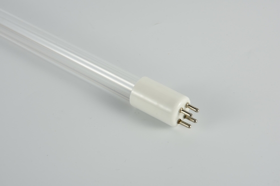 130W UV Light Tubes Water Use Air Sterilization Germicidal UVC Light 180uw/Cm2