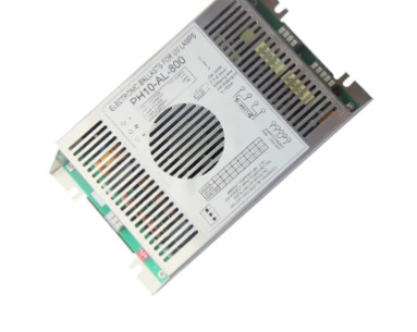 PH10 Series T6 Germicidal Lamp Electronic Ballast 800W