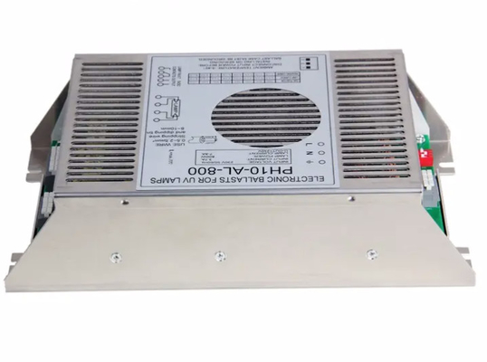 PH10 Series T6 Germicidal Lamp Electronic Ballast 800W