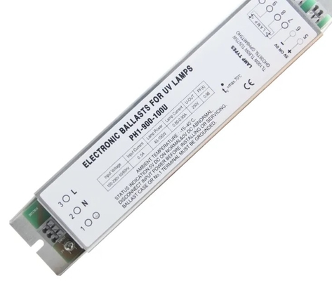 DC 12V UVB TL100W TL80W Electronic UV Ballasts PH1-900-100U