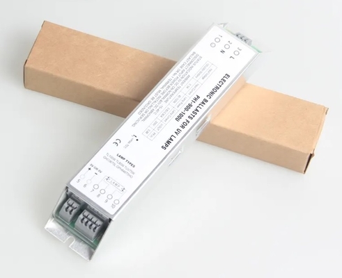 DC 12V UVB TL100W TL80W Electronic UV Ballasts PH1-900-100U