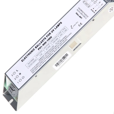 DC 12V UVB TL100W TL80W Electronic UV Ballasts PH1-900-100U