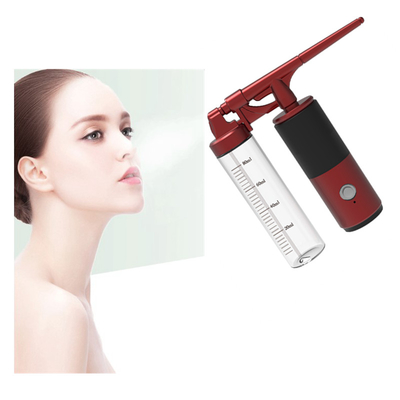 Face Essence Liquid Oxygen Injector High Pressure USB 850MA
