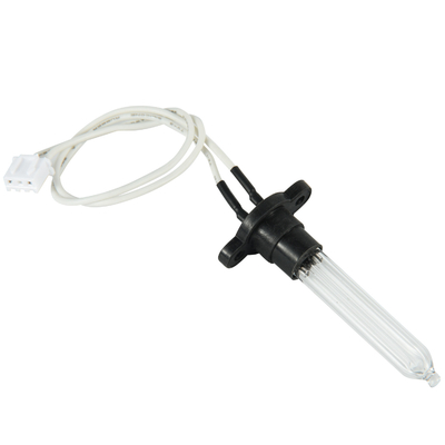 2w 3w Racket Type UVC Germicidal Tubes Cold Cathode UV Deodorizing Cold Electrode Lamps