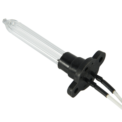 2w 3w Racket Type UVC Germicidal Tubes Cold Cathode UV Deodorizing Cold Electrode Lamps
