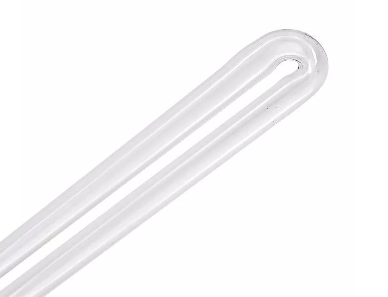 Home Hospital Use 200W UV Germicidal Lamp G10Q Base Ultraviolet Lamp