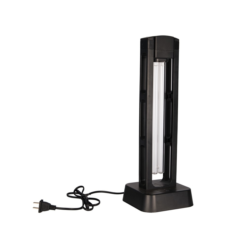 Anti Virus Quartz Ozone Ultraviolet Germicidal Lamp Light 30w